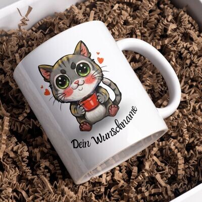 Katze