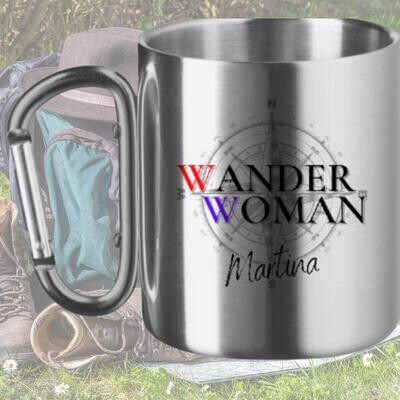 Wandern