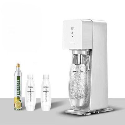Soda Water Machine Bubble Water Machine Home Homemade Soda Carbonated Beverage Commercial Cold Drink Machine Bubble Machine