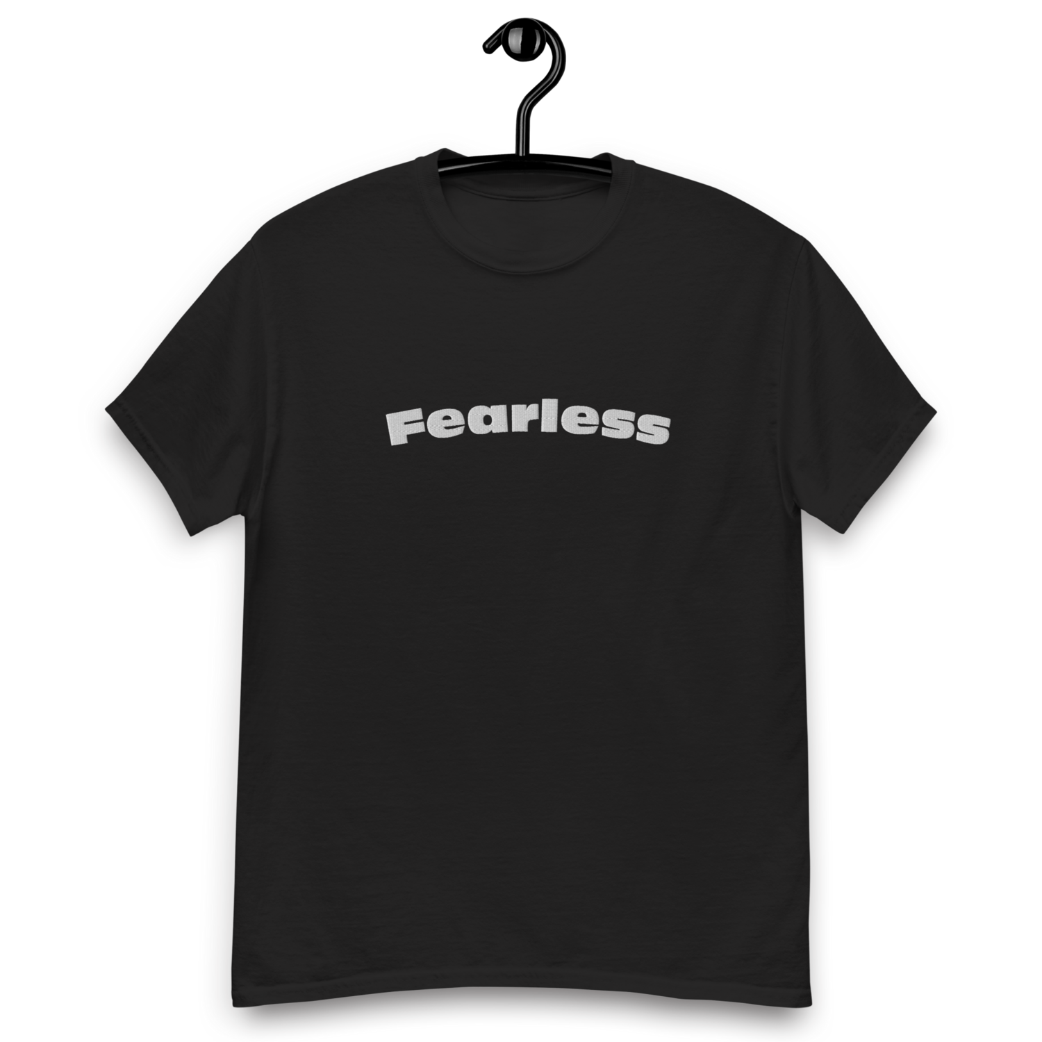 Unisex Fearless Shirt