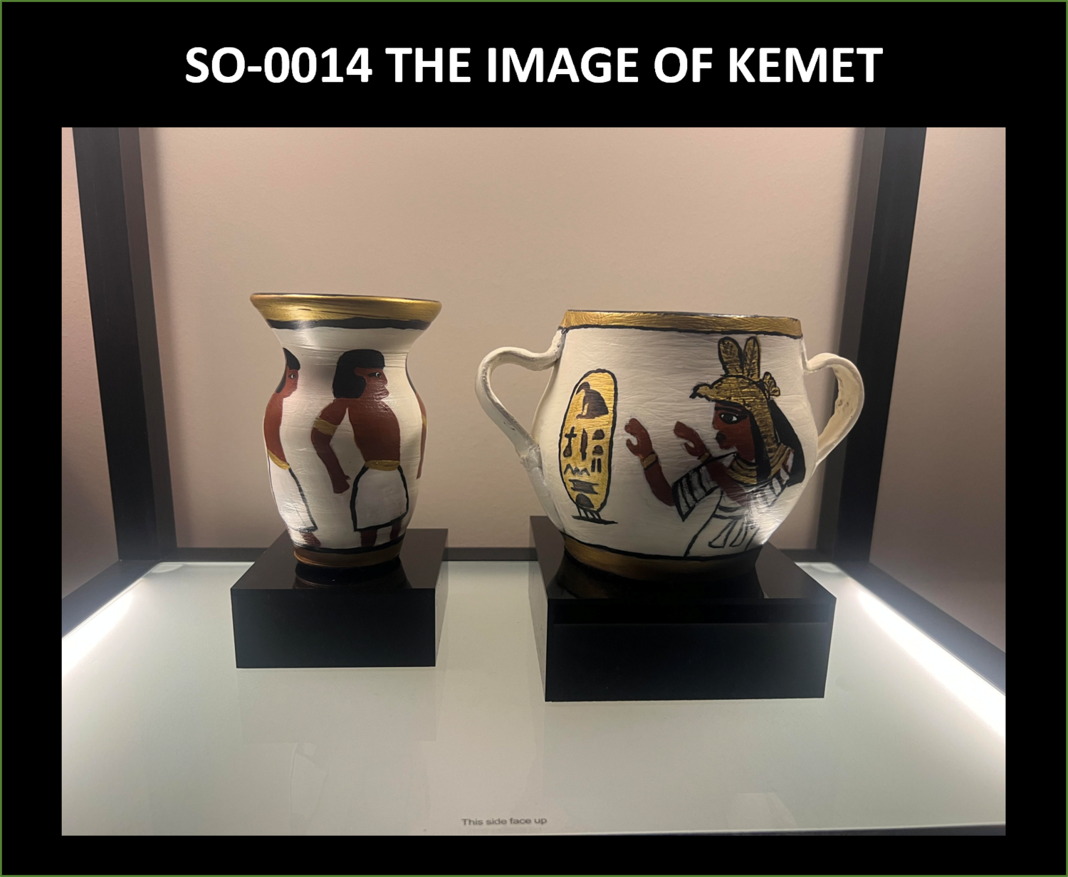 SO-0014 THE IMAGE OF KEMET