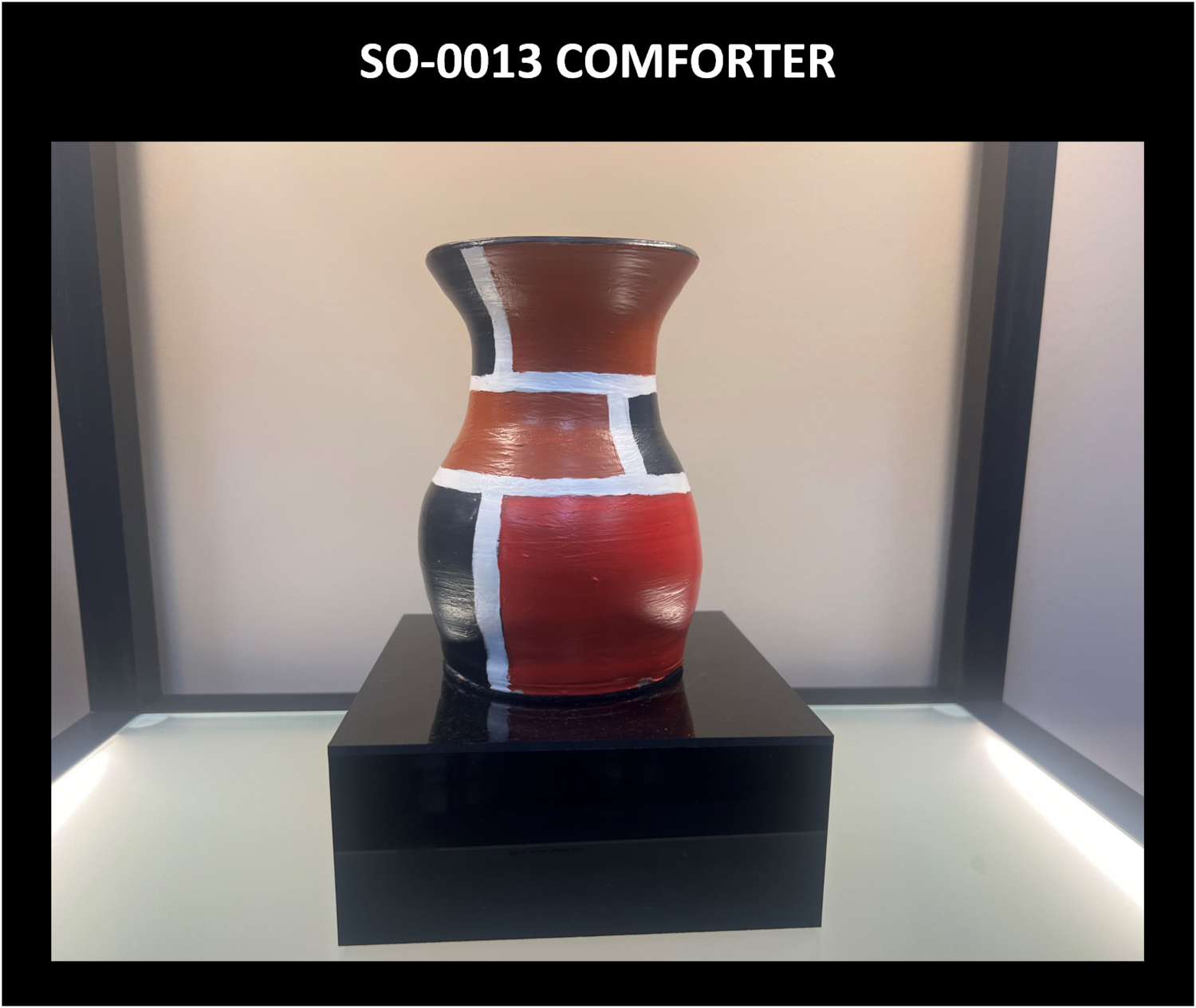 SO-0013 COMFORTER