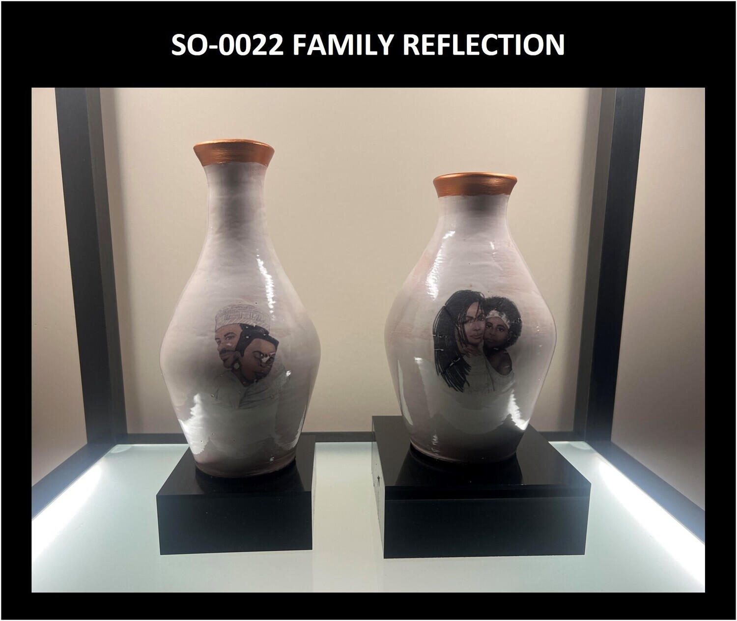 SO-0022 FAMILY REFLECTION
