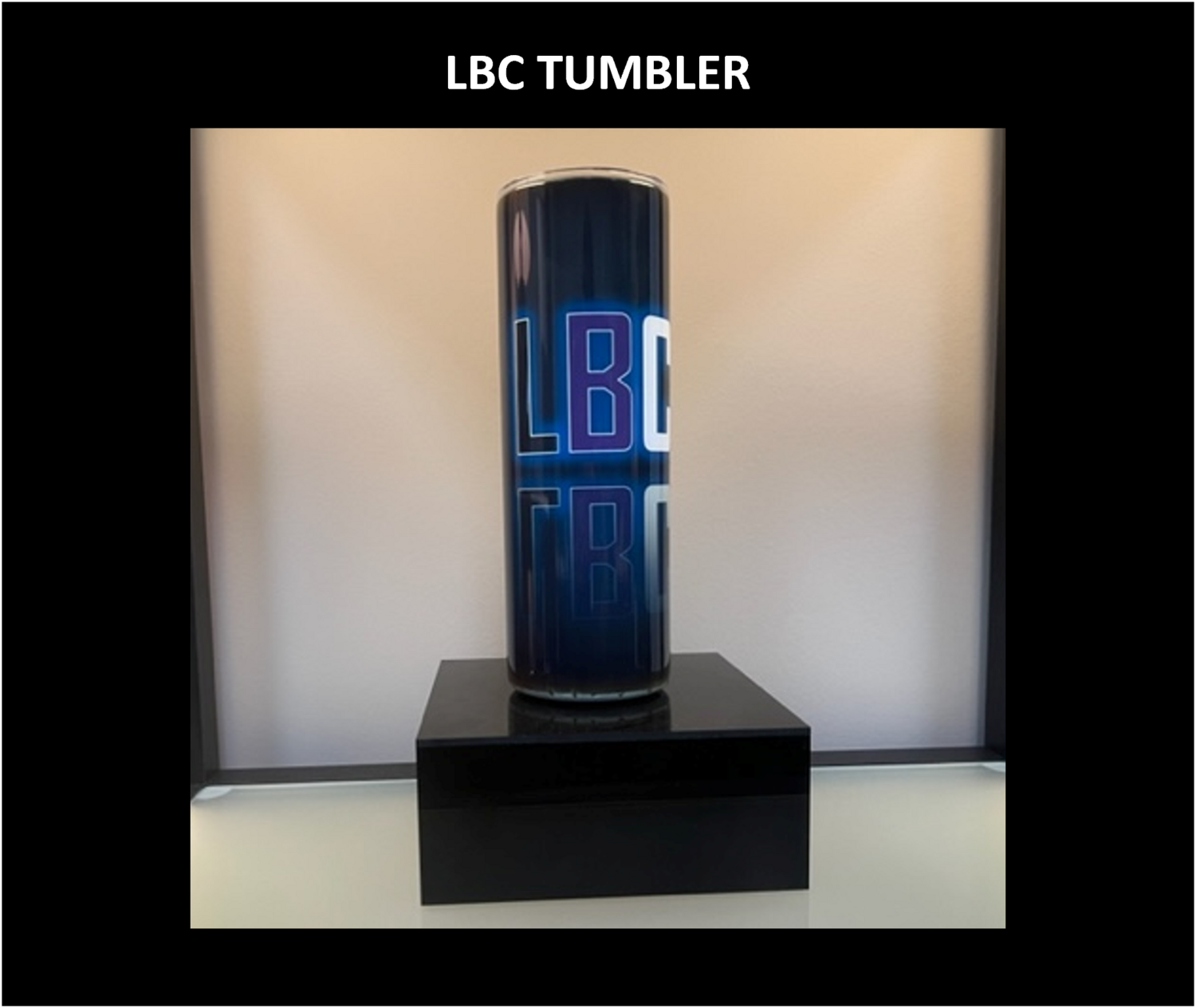 LBC TUMBLER