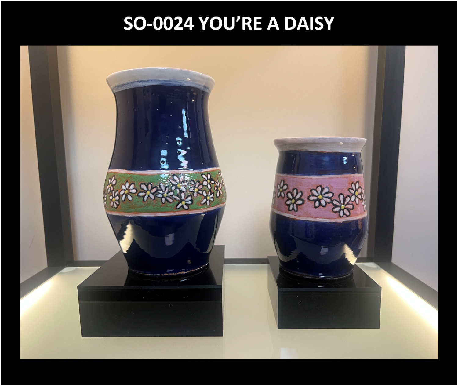 SO-0024 YOUR A DAISY