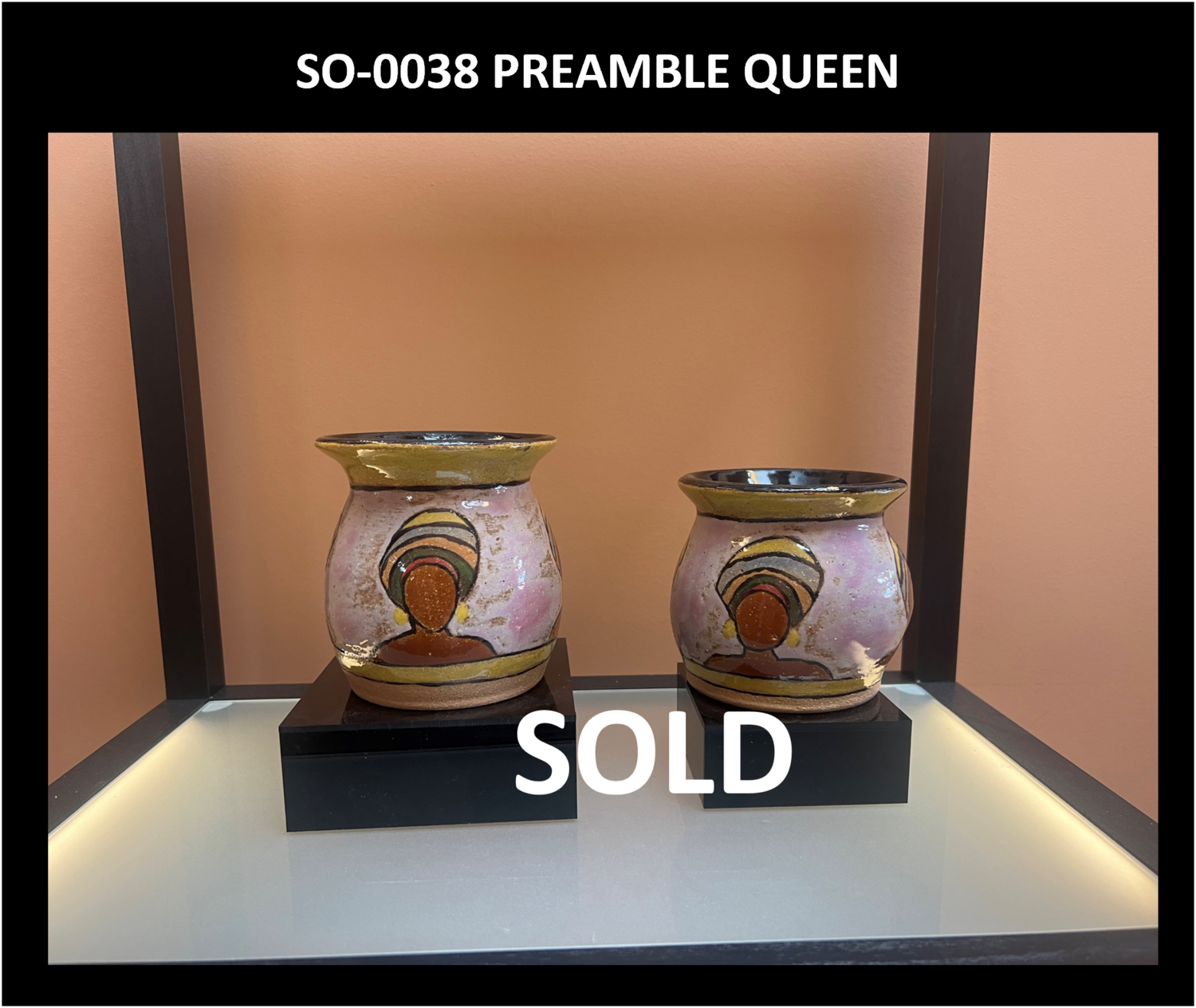 SO-0038 PREAMBLE QUEEN