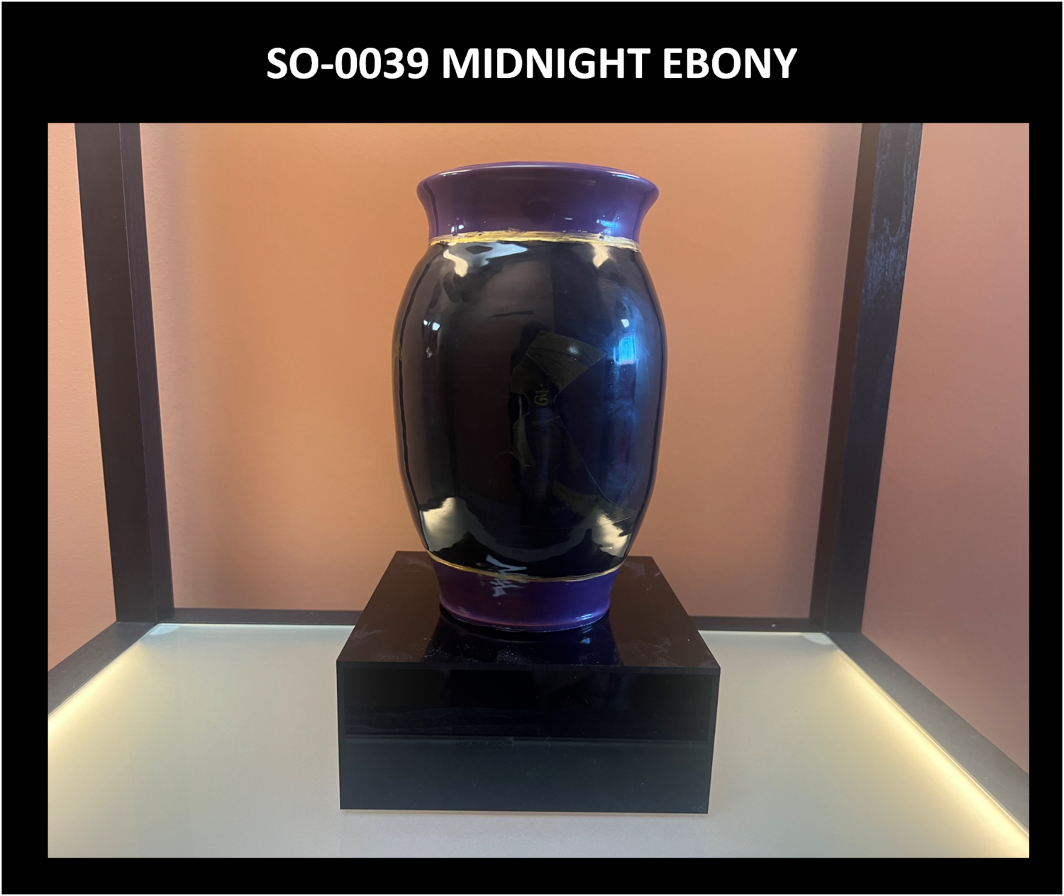 SO-0039 MIDNIGHT EBONY