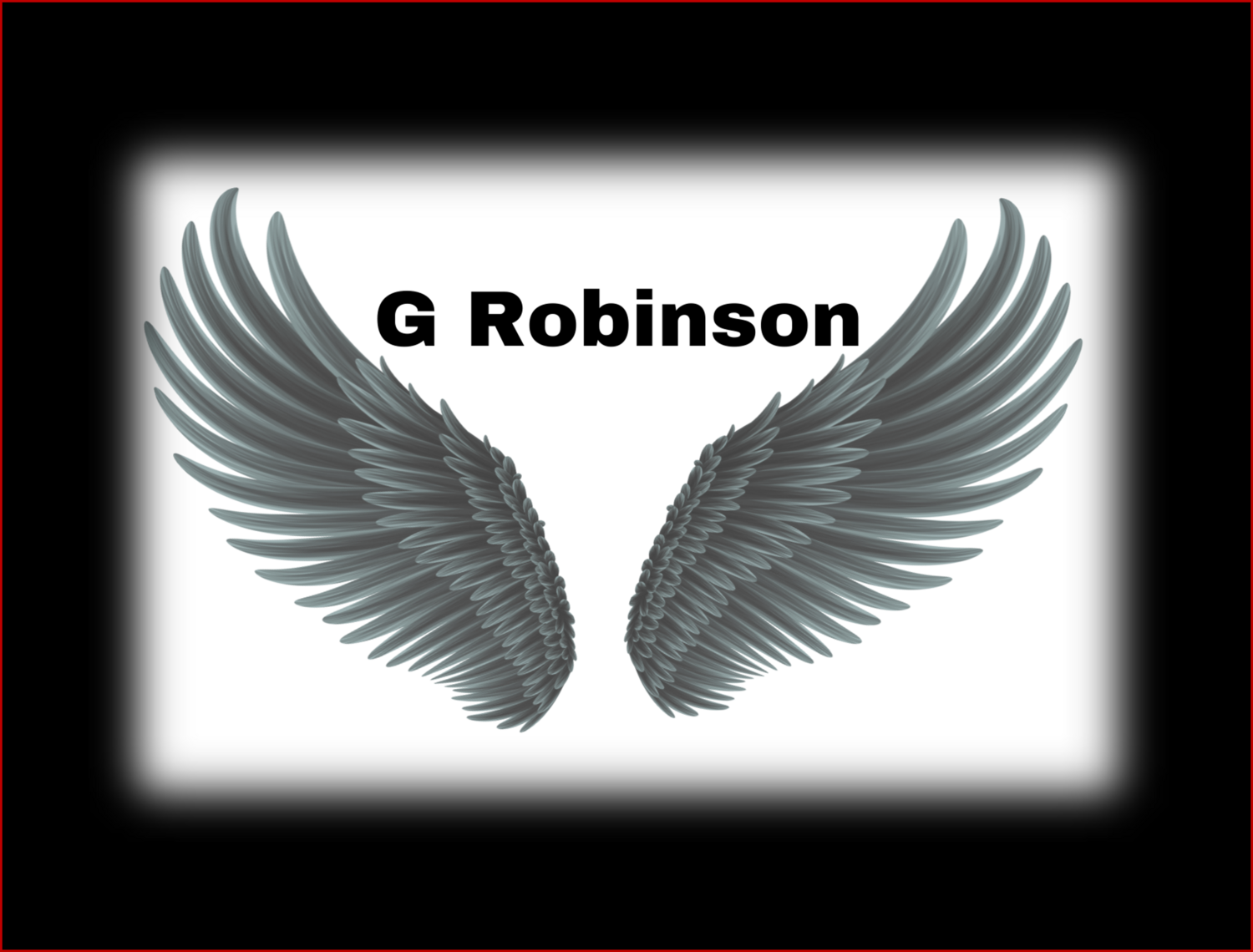 G ROBINSON T-SHIRT