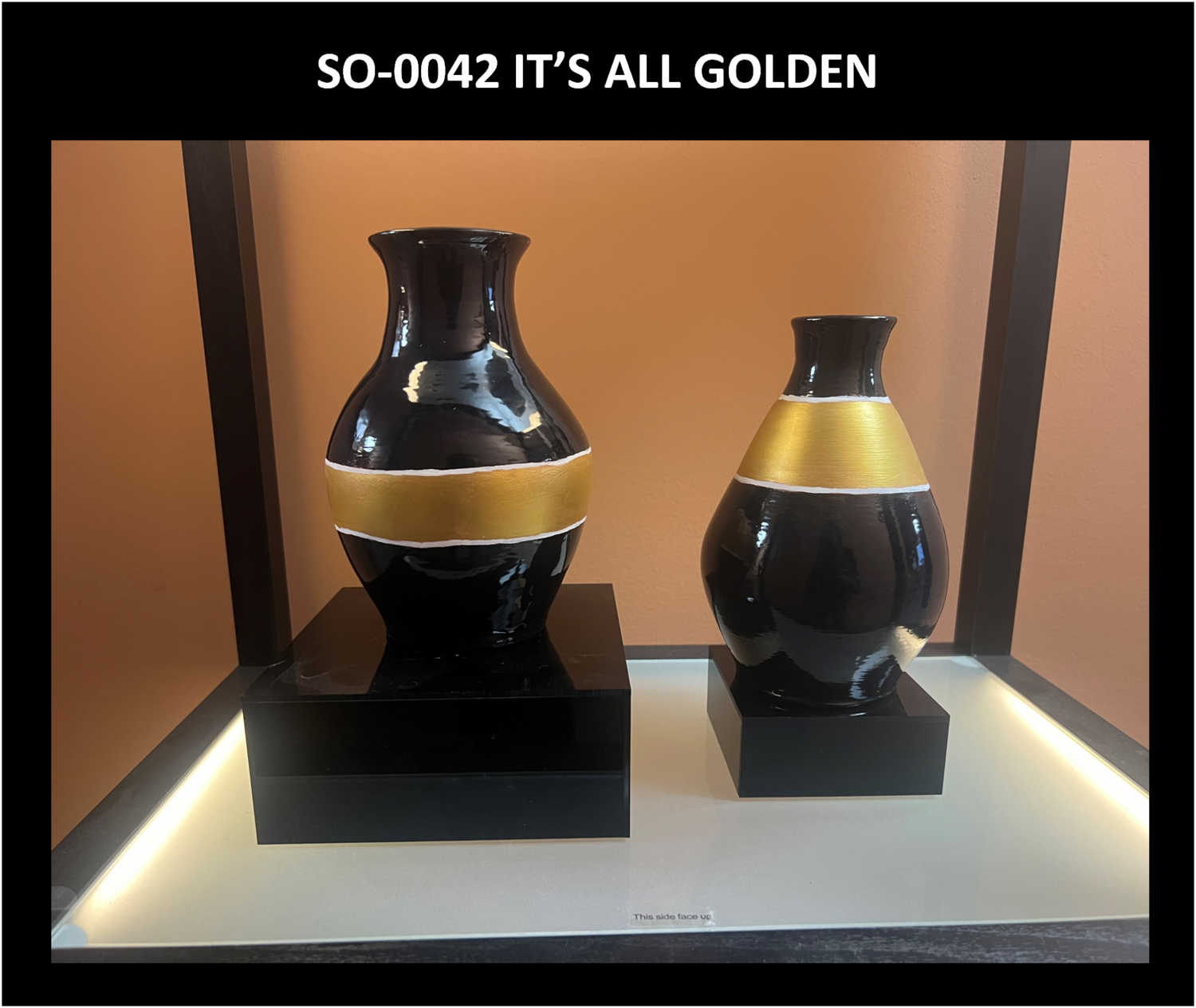 SO-0042 ITS ALL GOLDEN