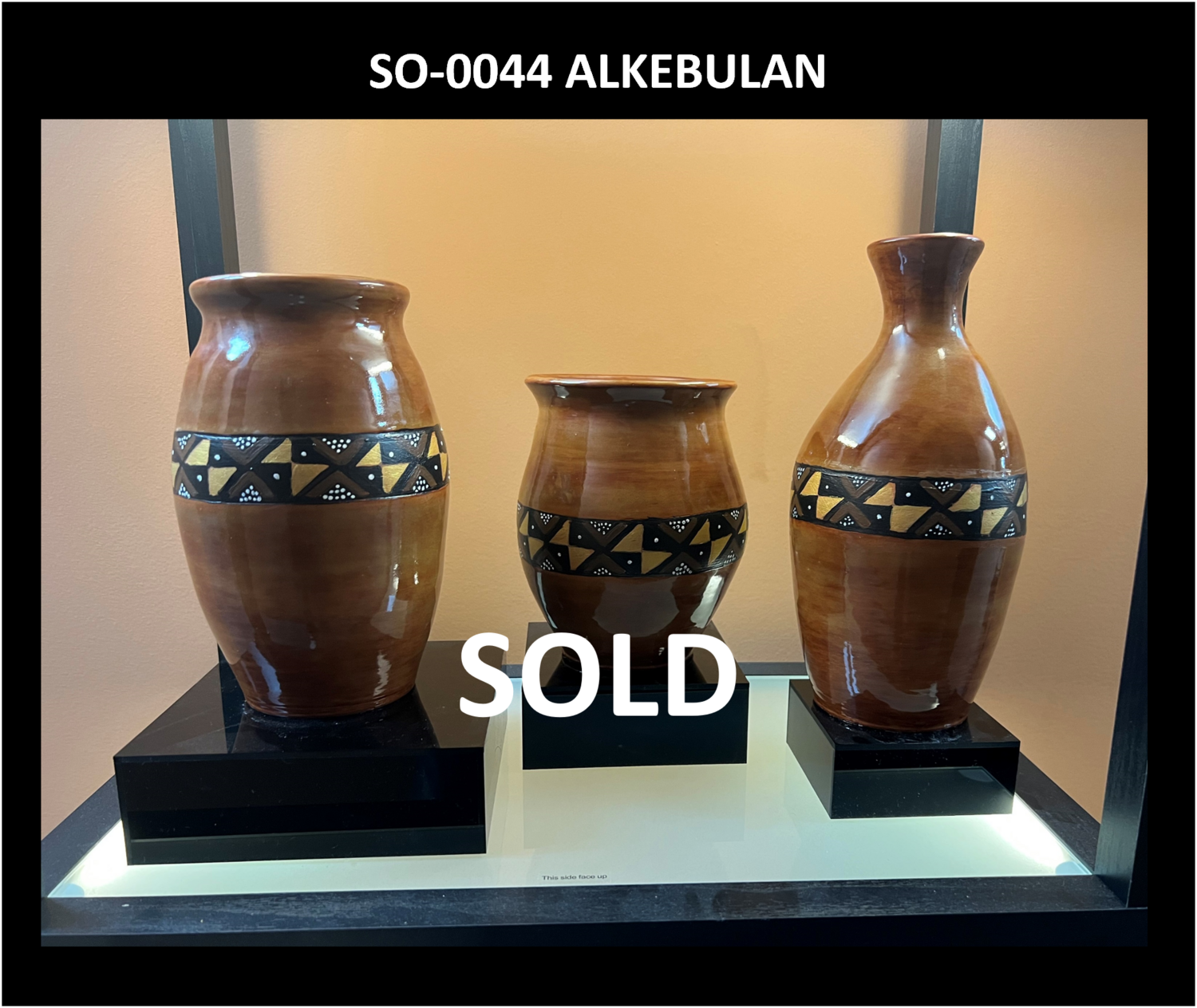 SO-0044 ALKEBULAN