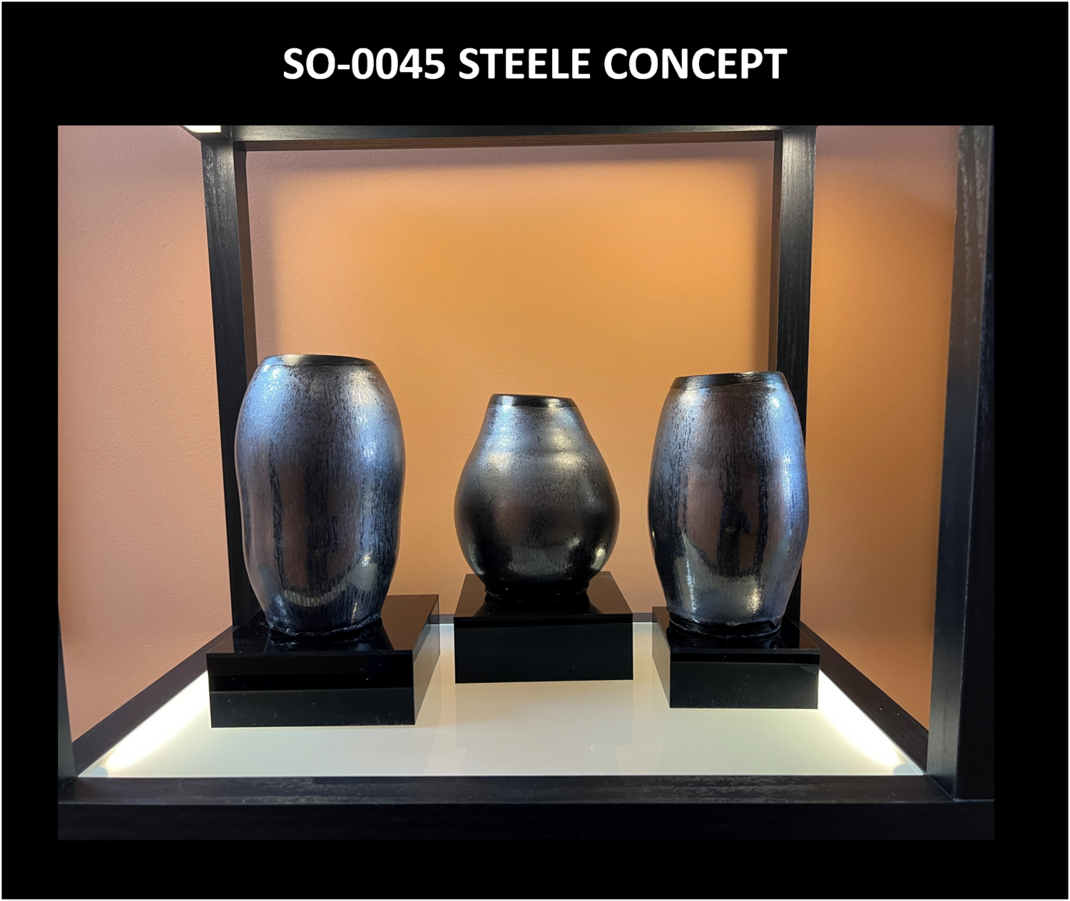 SO-0045 STEELE CONCEPT