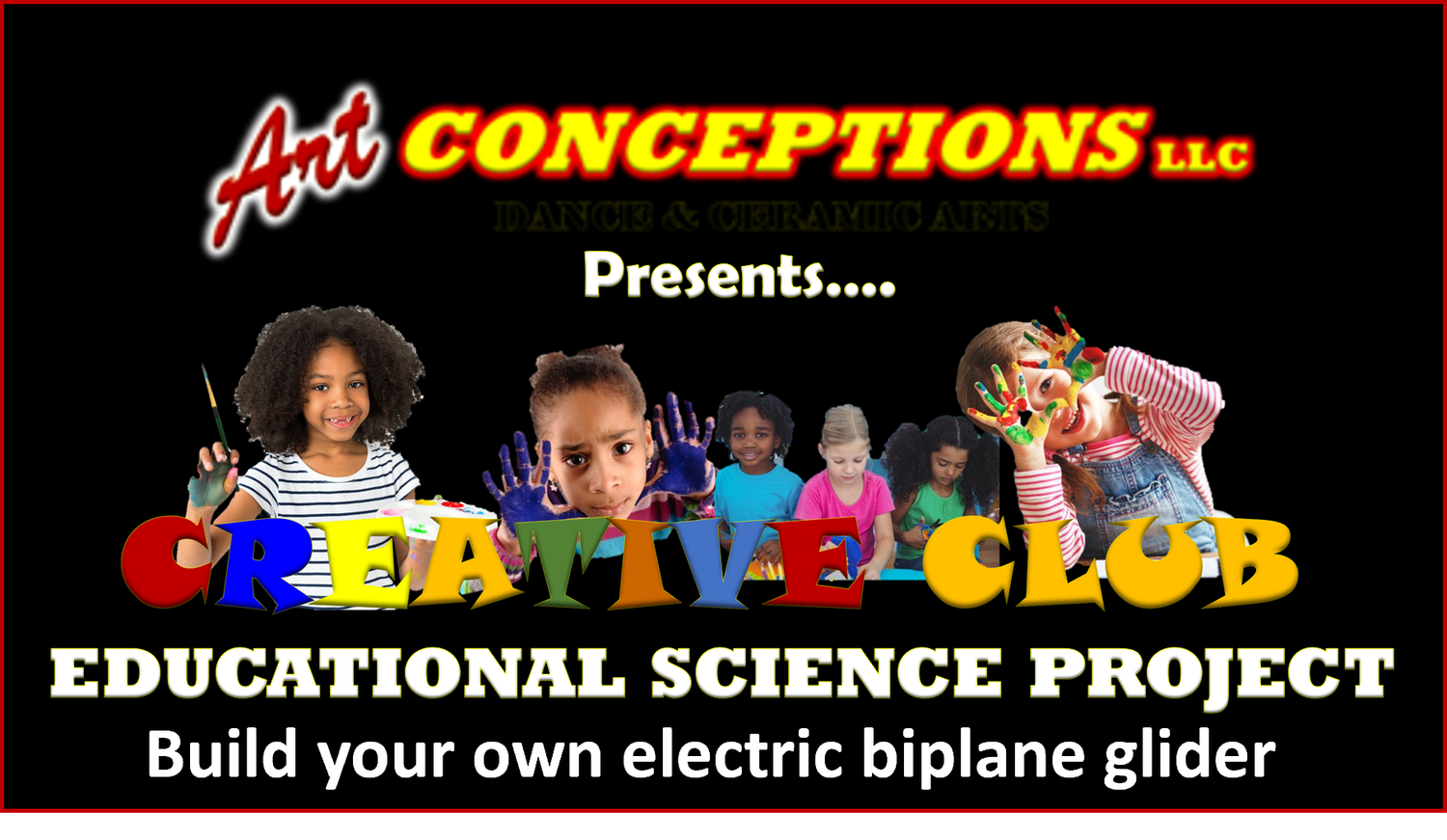 EDUCATIONAL SCIENCE PROJECT
