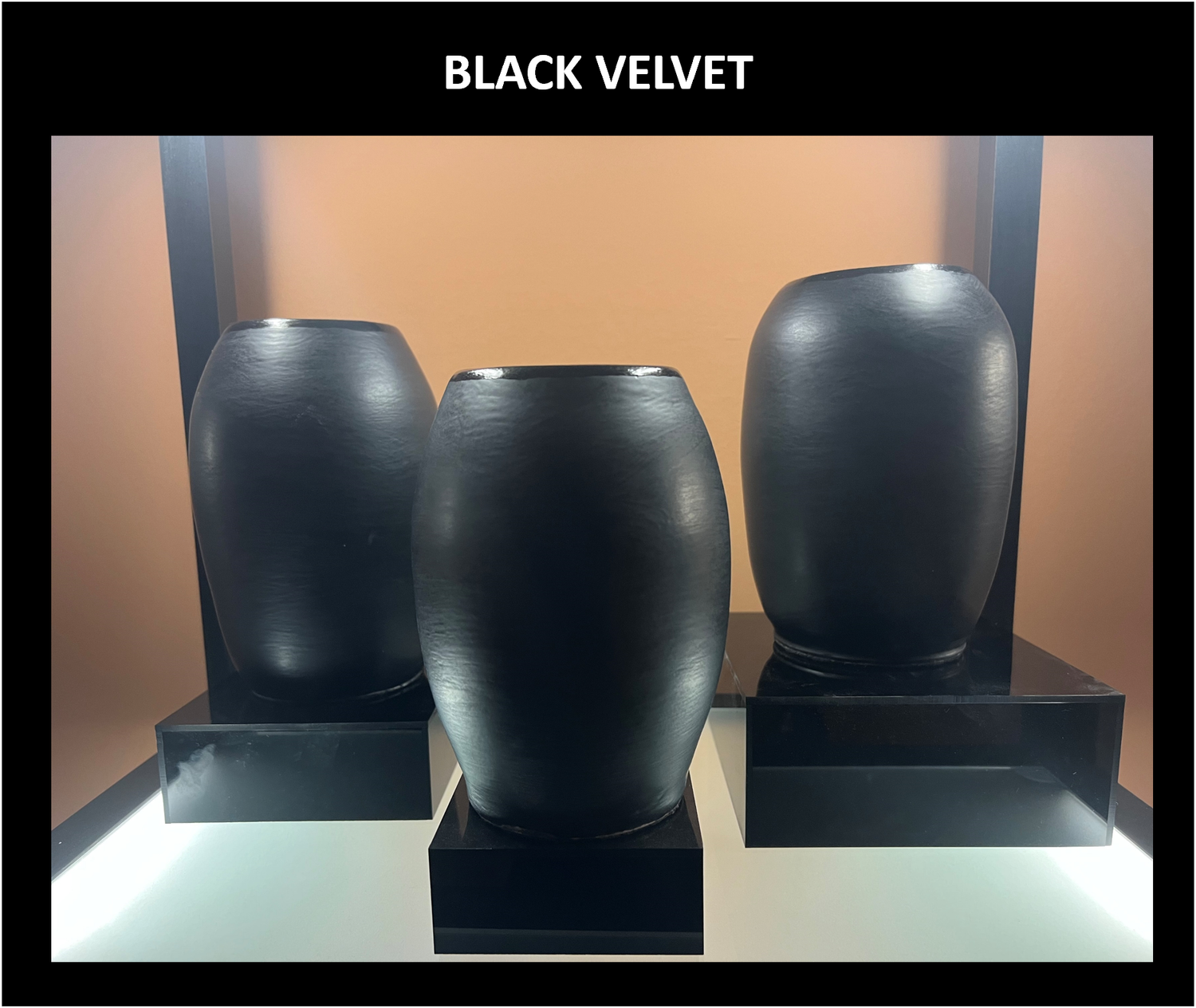BLACK VELVET
