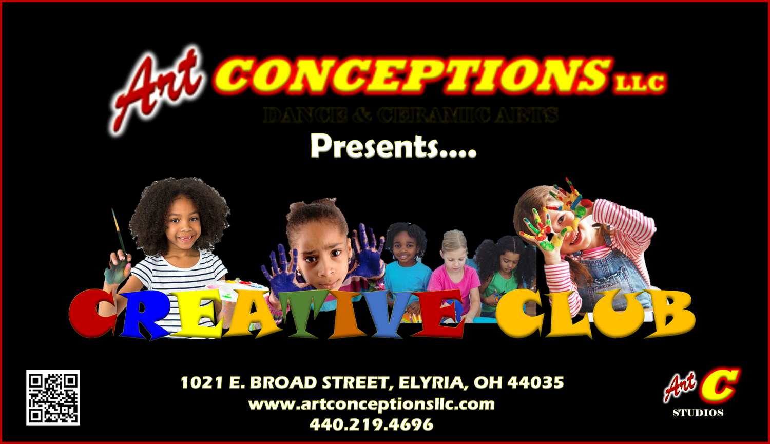 ART-C Creative Club