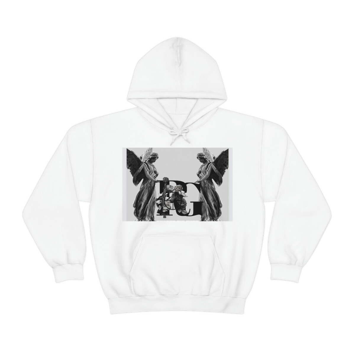 Ranger gang (hoodie)