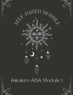 1st Module Payment
