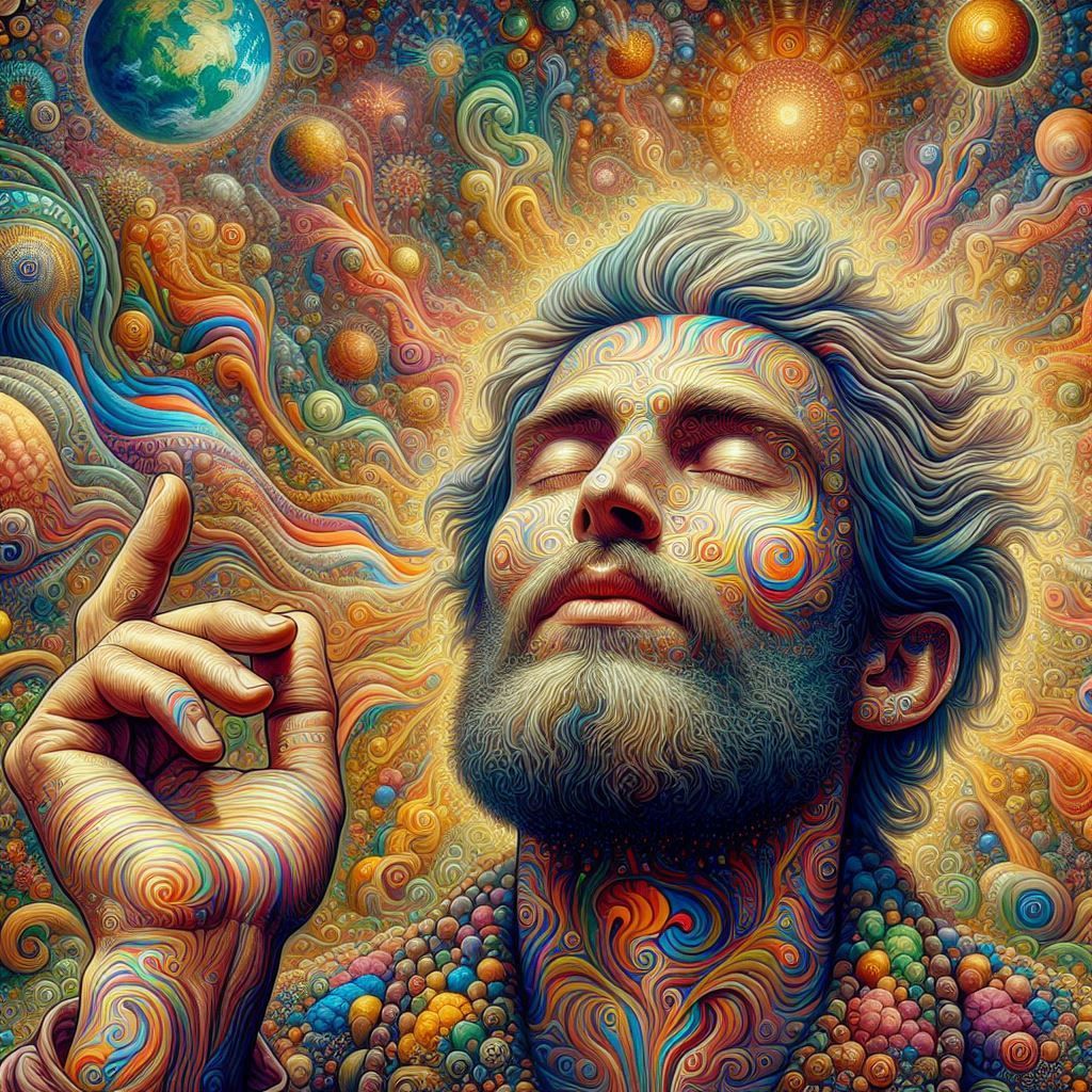 The Great Realization Webinar