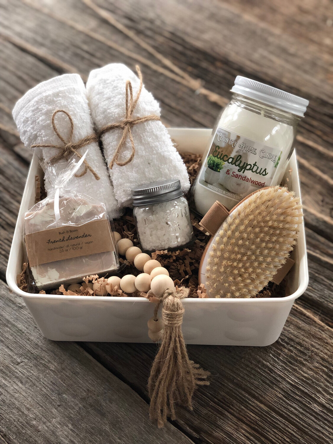 All Things Neutral