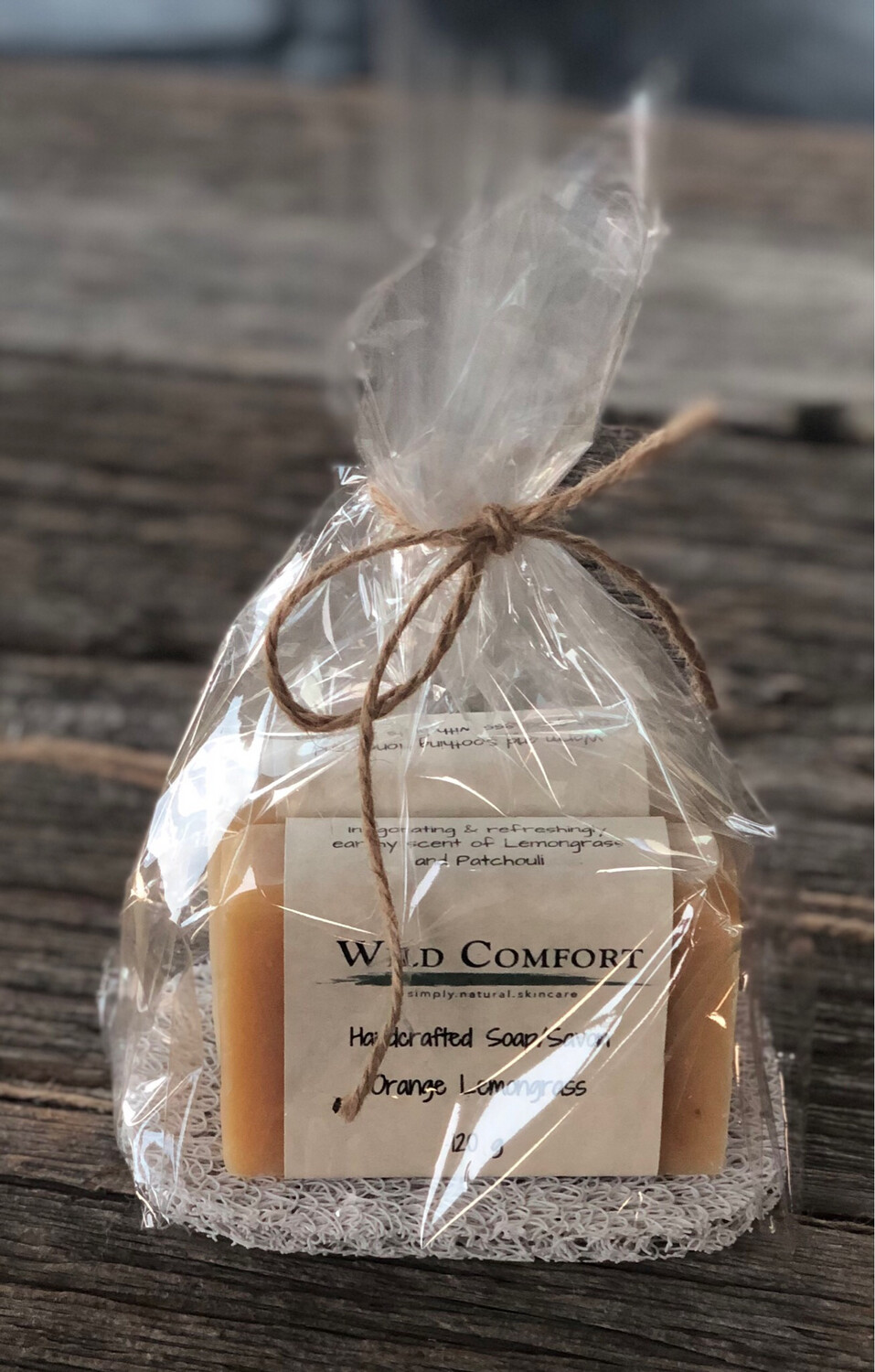 Soap Gift Set