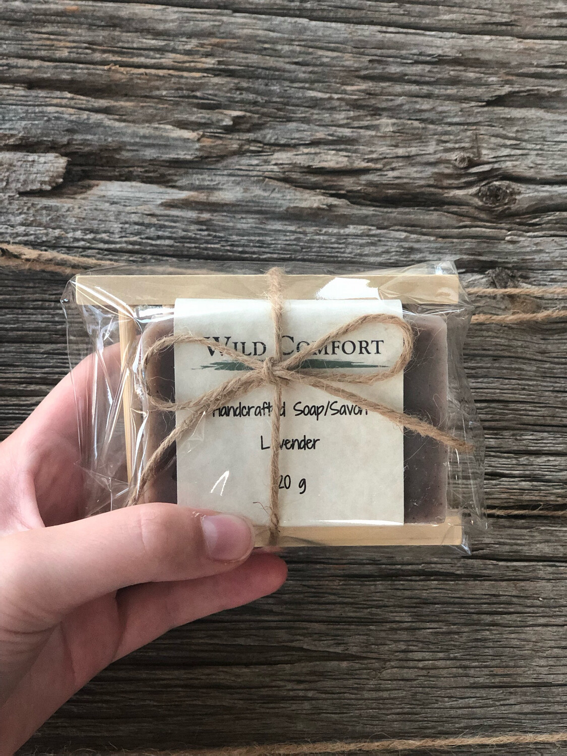 Soap Set