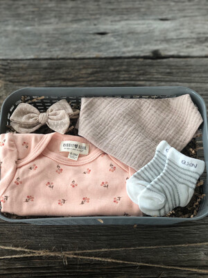 Pink Delight