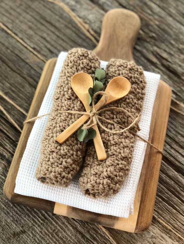 Hostess Gift