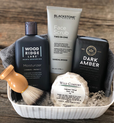 Masculine Set