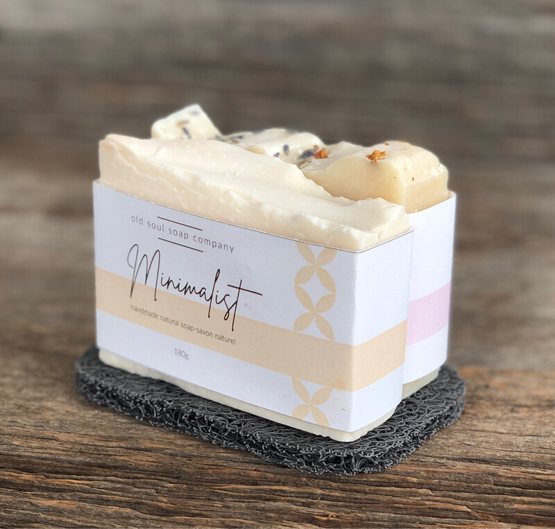 Soap Gift Set