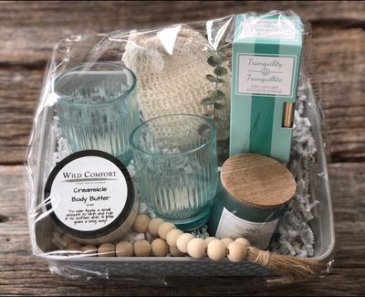 Fragrant Wellness