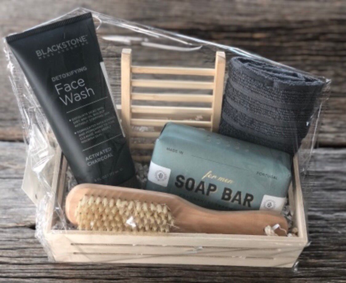 Handsome Hamper