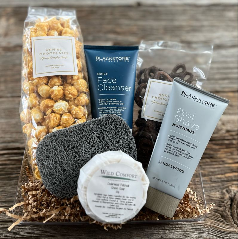 Soaps, Sweets &amp; Salty Treats