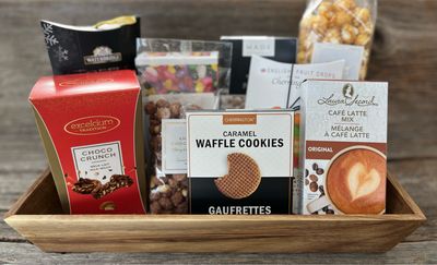 Sweets Galore