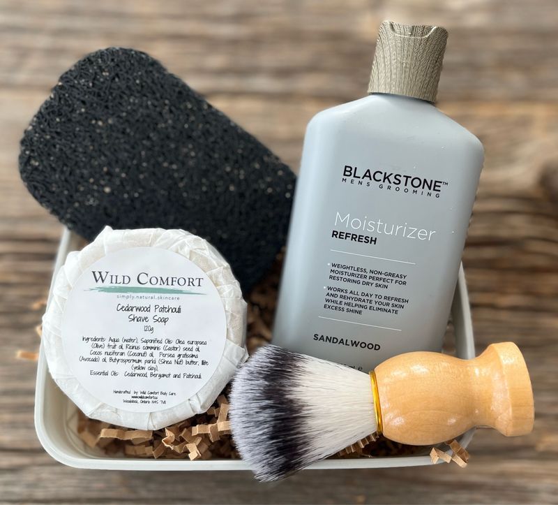 Self-Care Set