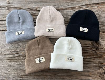Mamas Mini Hats