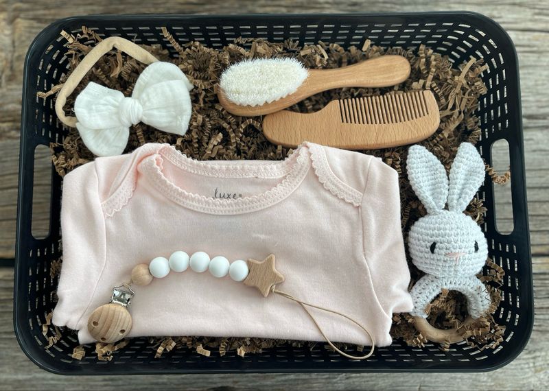Baby Blossom