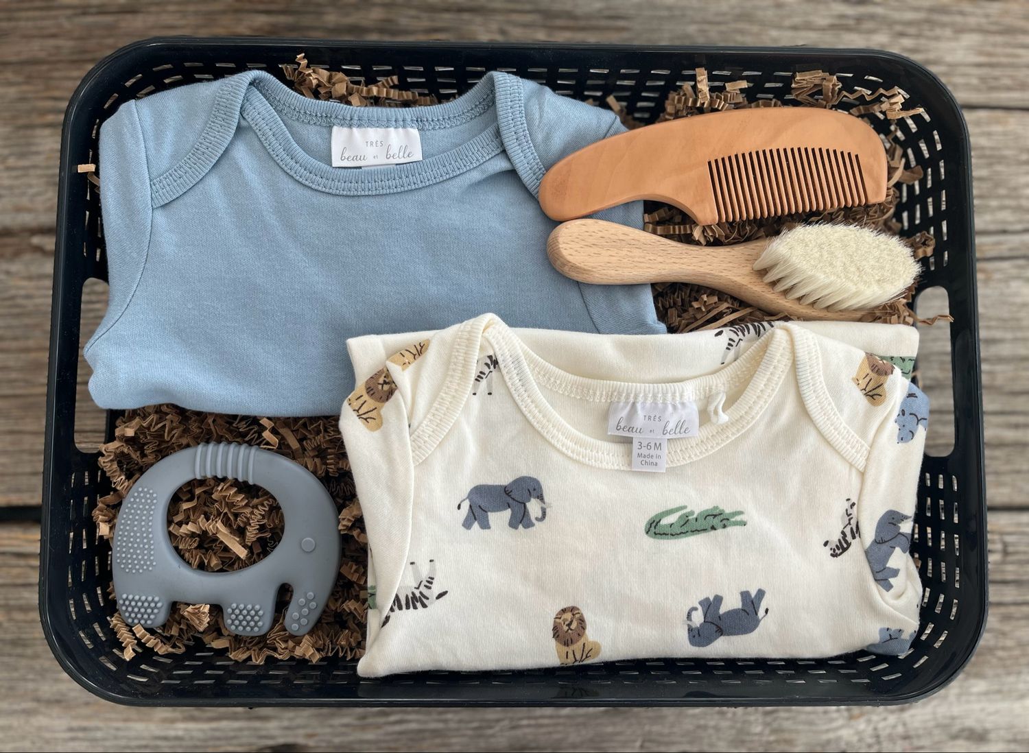 Little Safari