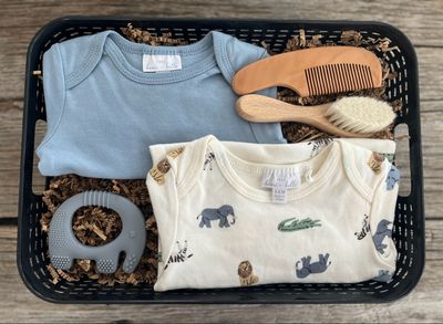 Little Safari
