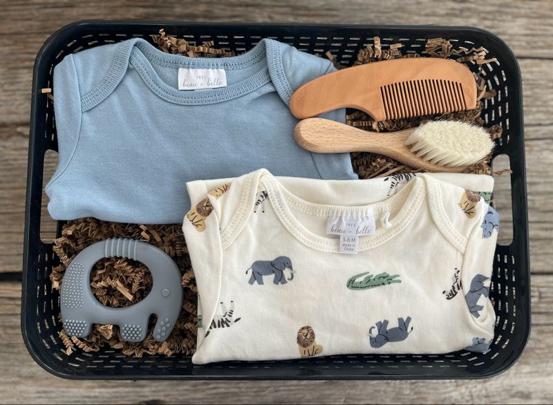 Little Safari