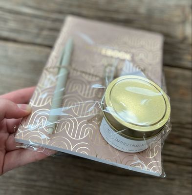 Write + Unwind