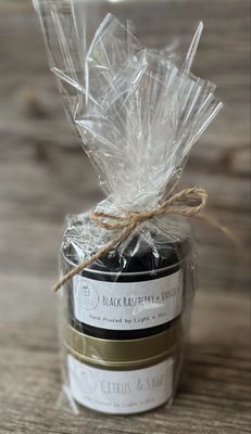 Candle Set