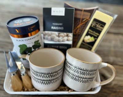 Moments + Mugs
