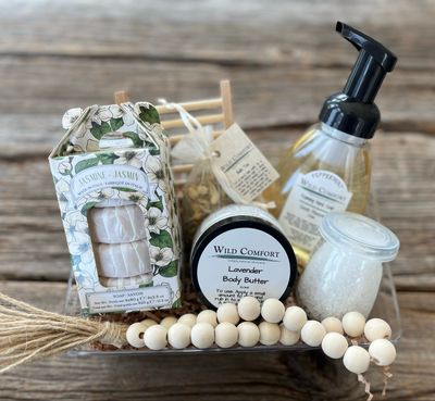Luxe Scent Box
