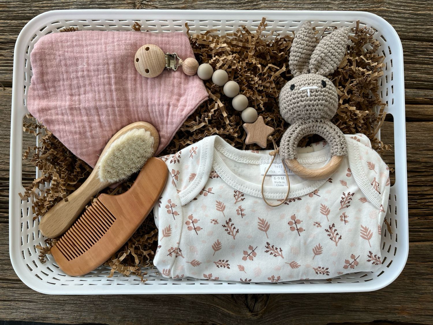 Cuddles + Keepsakes