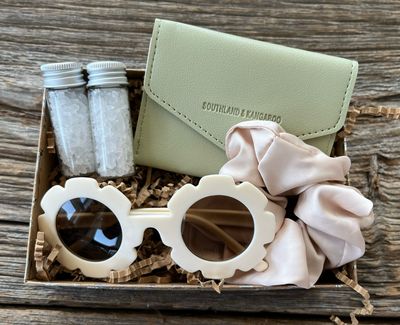 Girls Box