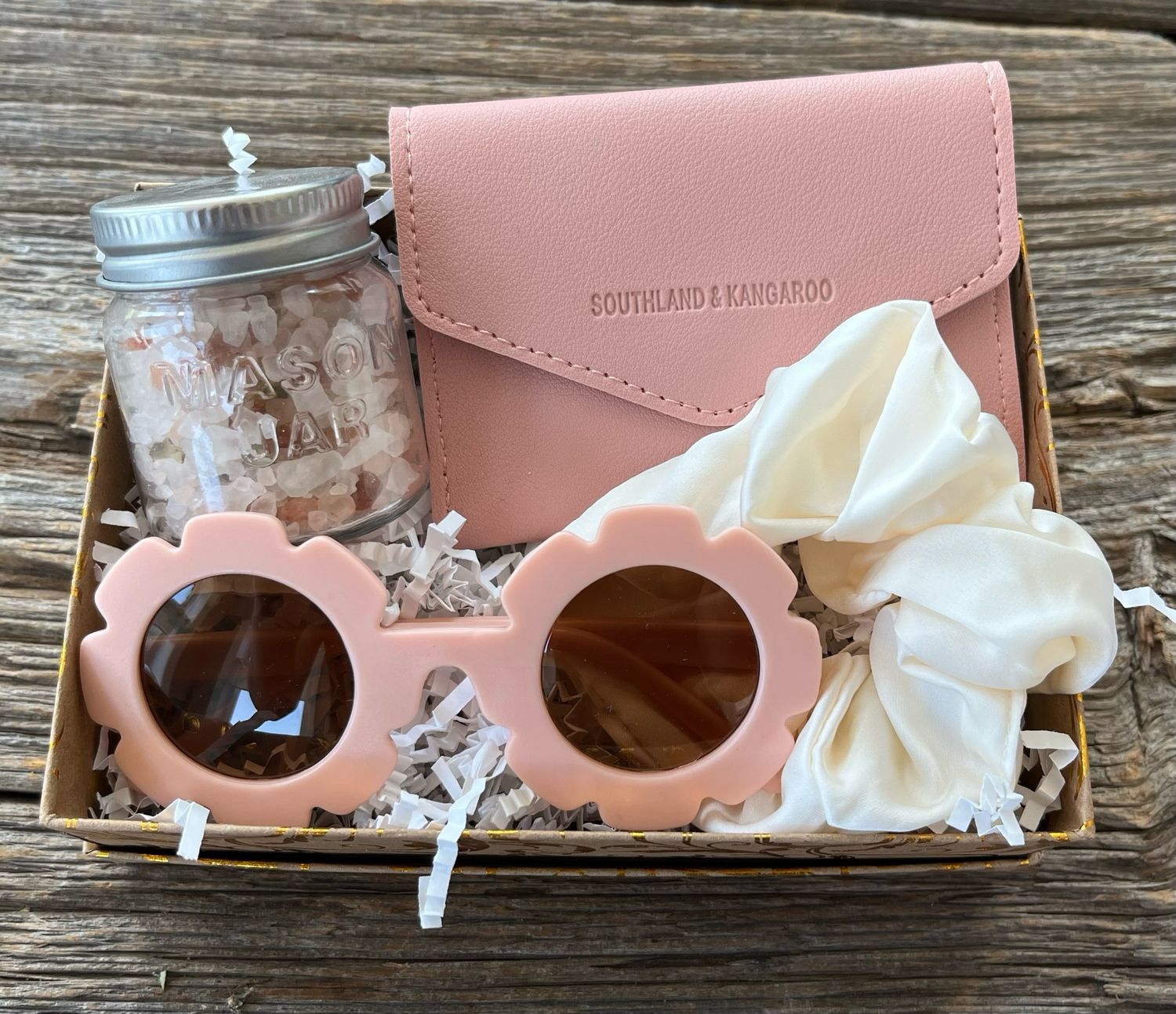 Girls Box 2