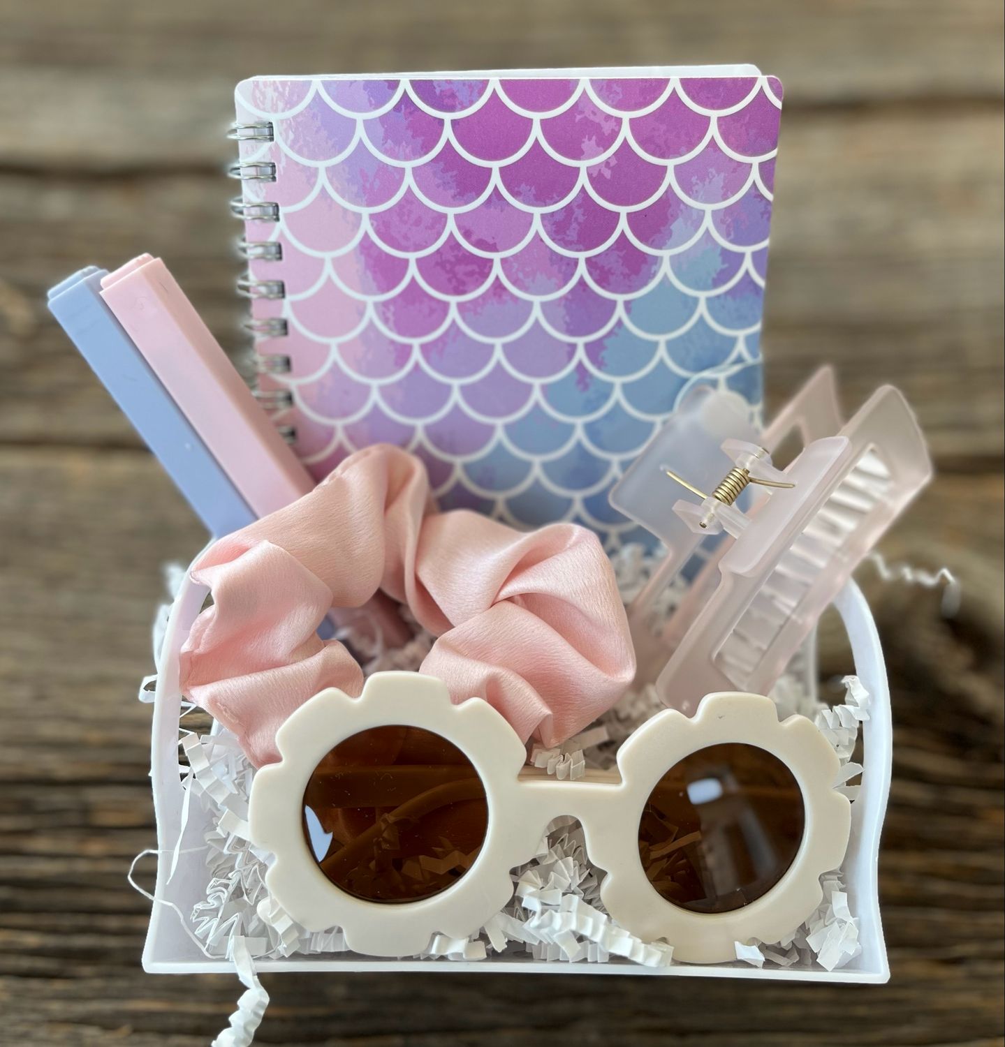 Little Luxe
