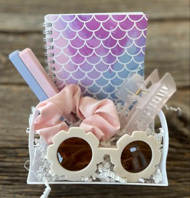 Little Luxe