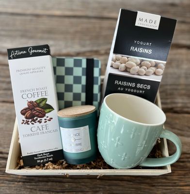 The Daily Brew