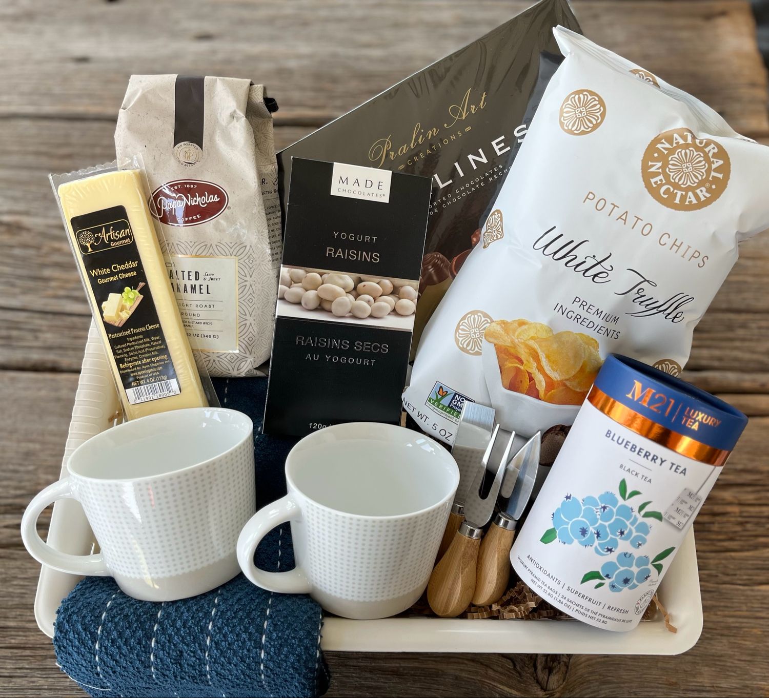 Large Gift Set