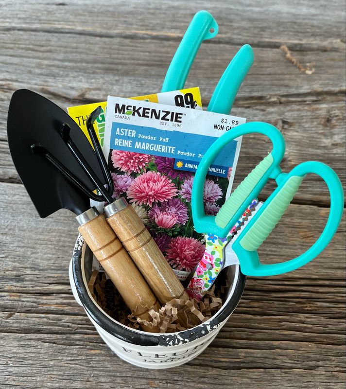 Flower Pot
